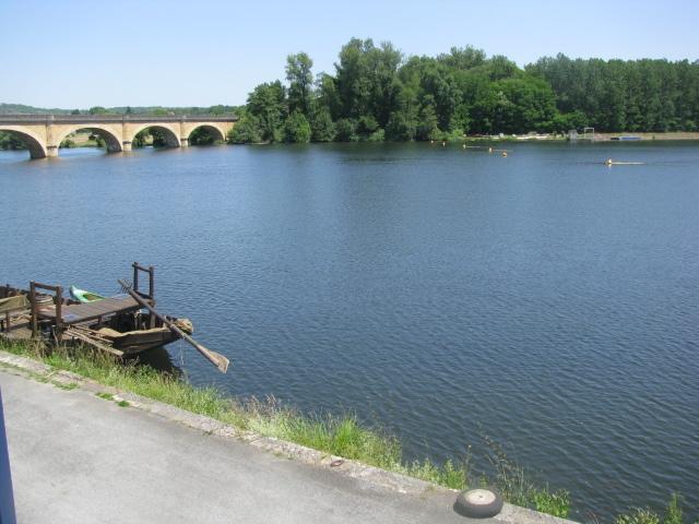 Готель Le Barrage Mauzac-et-Grand-Castang Номер фото